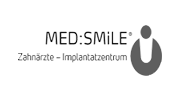 mesdmile-zahnaerzte-implantatzentrum-logo