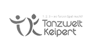 tanzwelt-keipert-logo