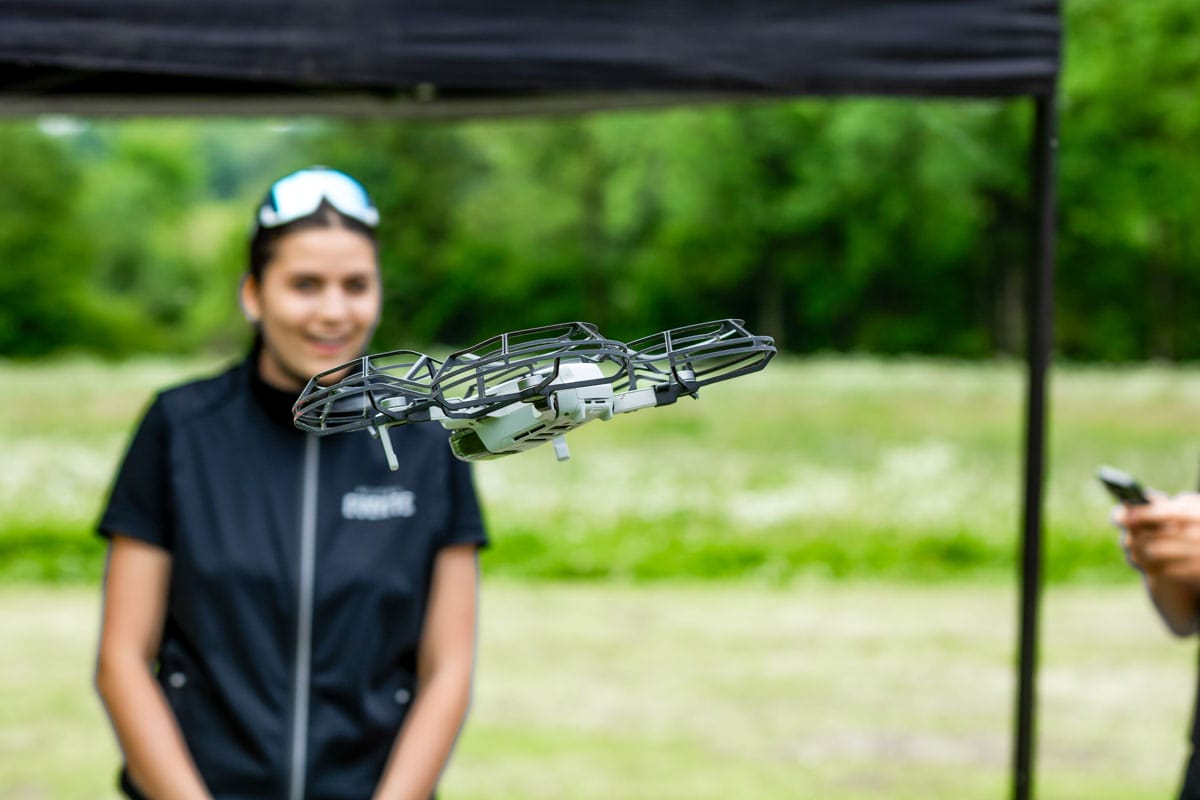 Robotics & Drones: Technology Team Event | Allgäu Events