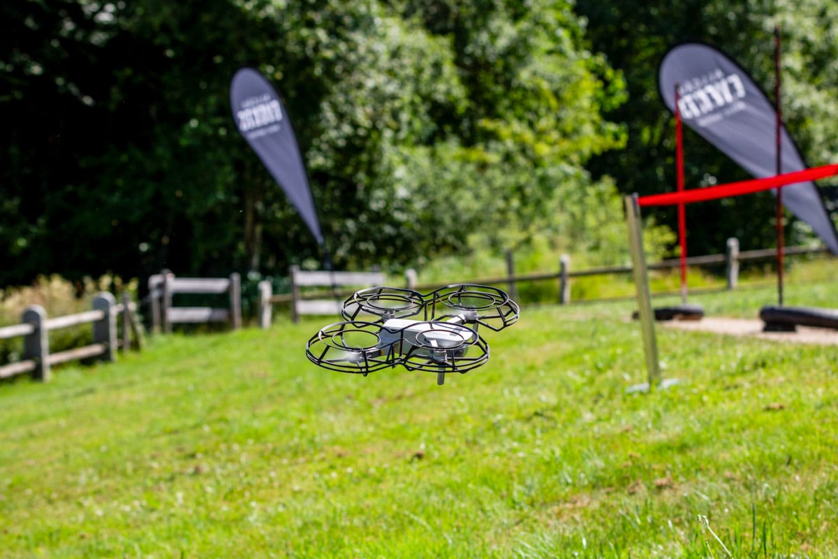 Robotics & Drones: Technology Team Event | Allgäu Events