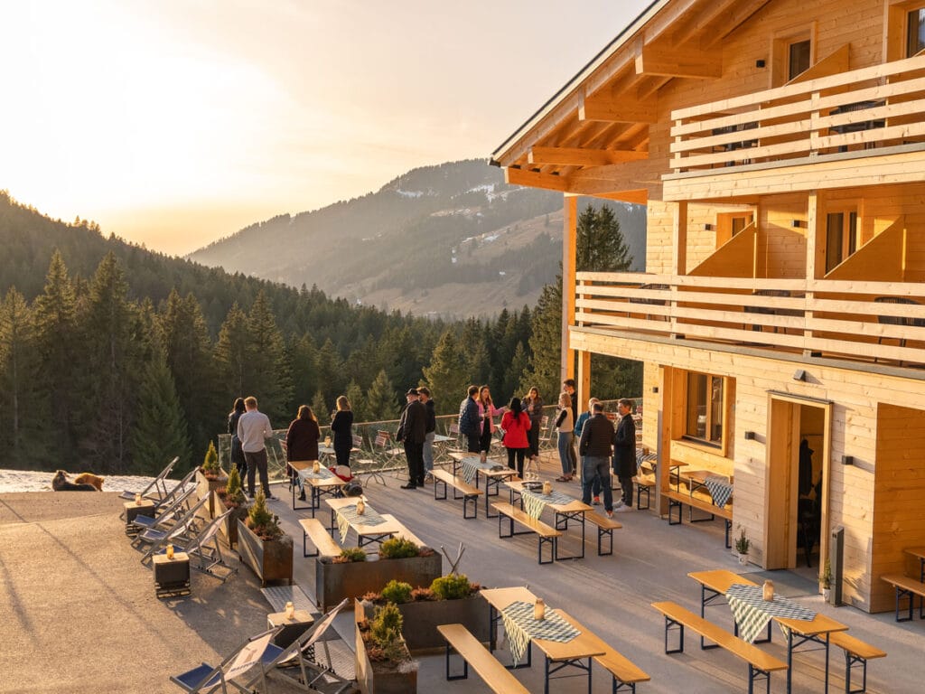 Allgäu Events Gipfeltreffen 2026